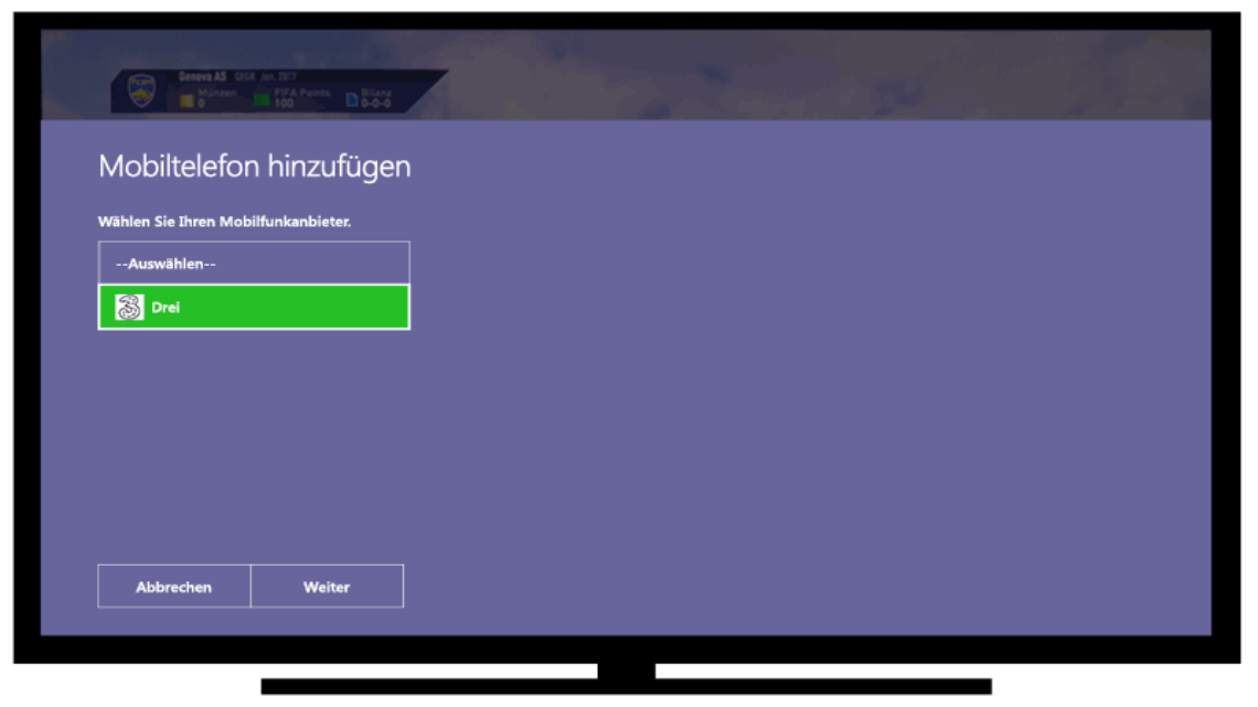 Kann Man Bei Xbox Mit Paysafe Bezahlen Im Xbox One Store per Handyrechnung bezahlen | Drei.at