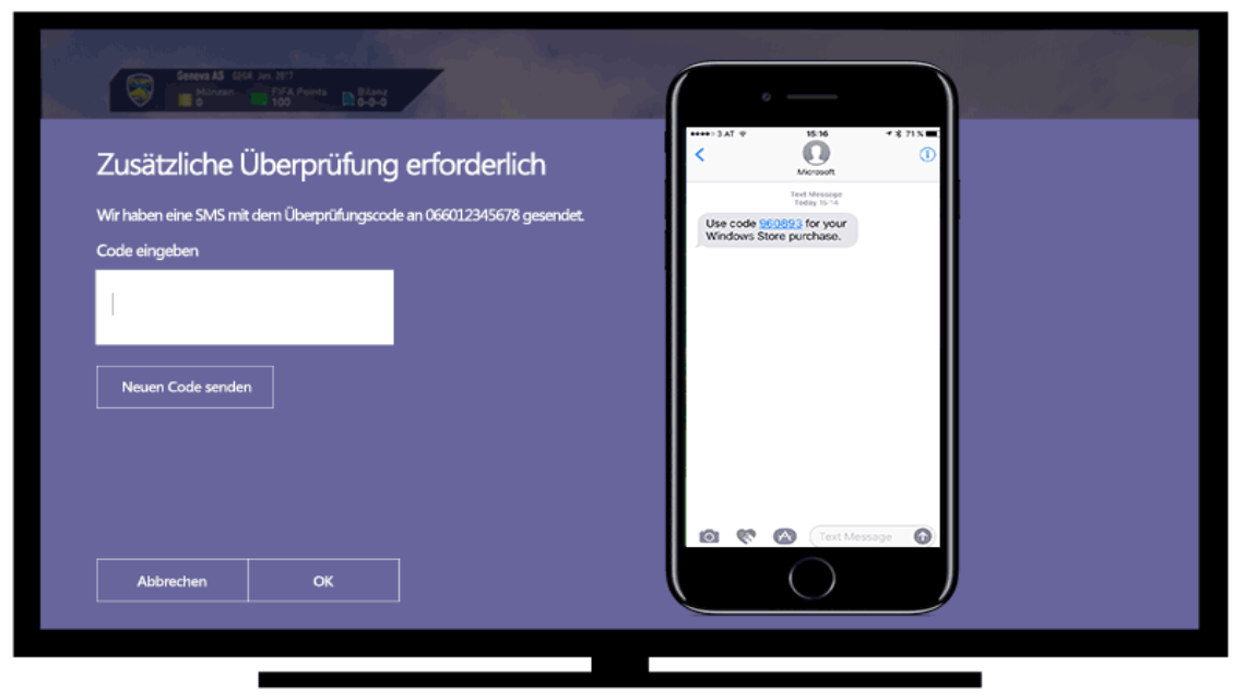 Xbox Live Gold Per Handy Bezahlen
