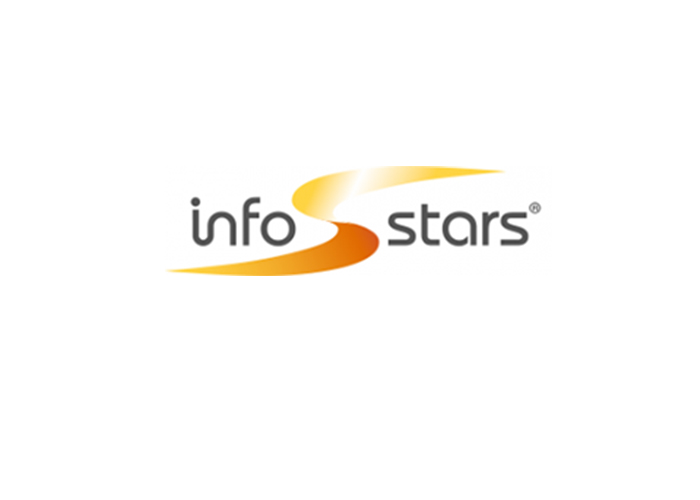 InfoStars GPS