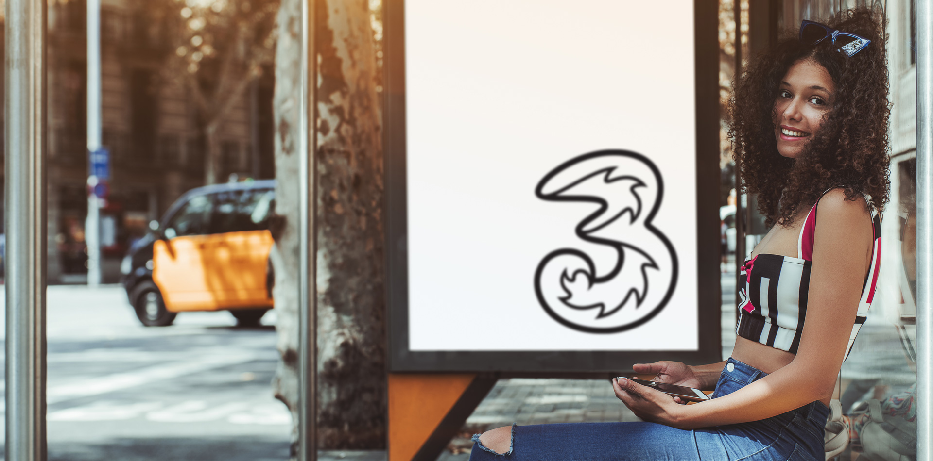 Digital Signage