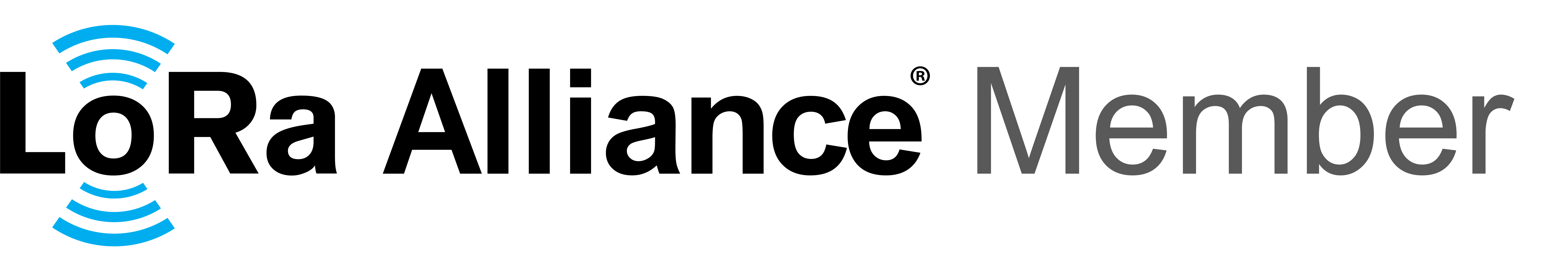 Logo LoRa Alliance