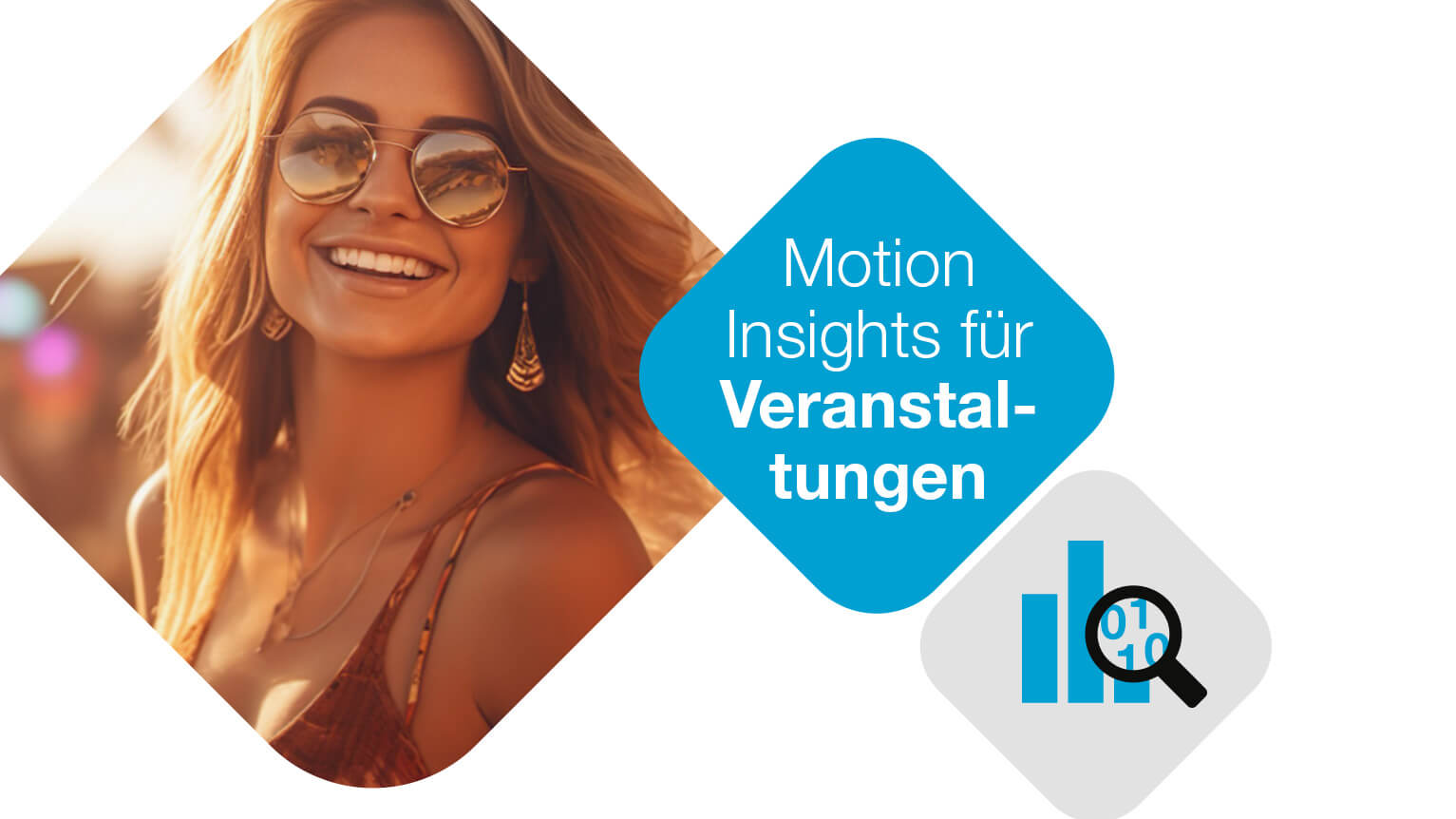 Motion Insights für Events und Veranstaltungen