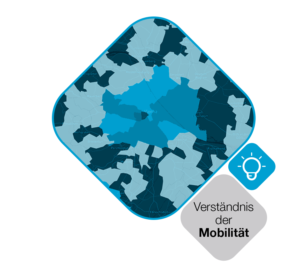 Verkehr: Mobilität analysieren