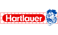 Hartlauer-Logo