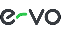 E-Vo Logo