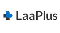 LaaPlus Logo