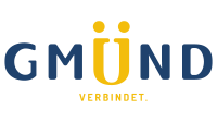 Gm&uuml;nd Logo