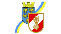 N&Ouml; Feuerwehr Logo
