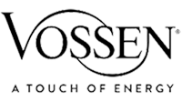 Vossen Logo