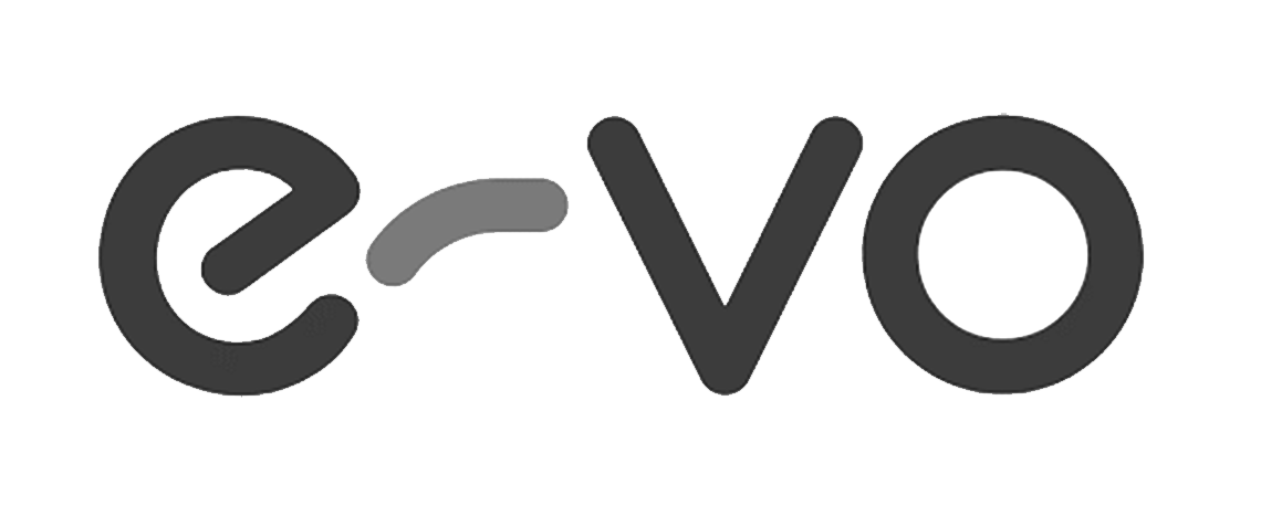 E-Vo Logo