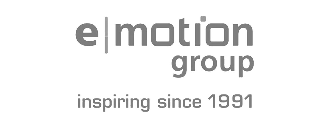 emotion logo