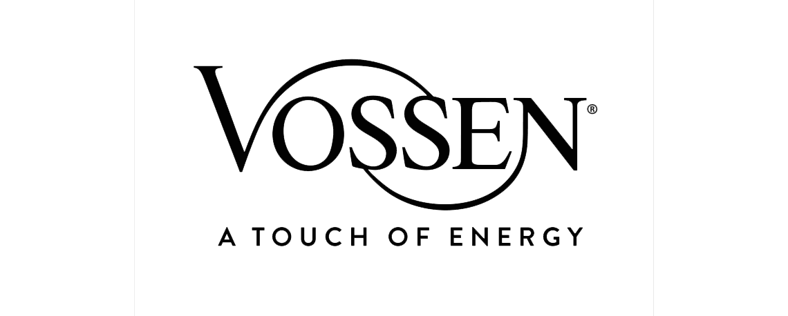 Vossen logo