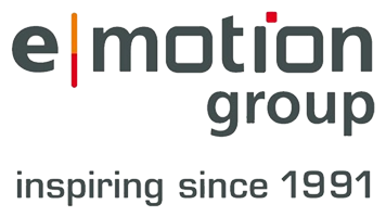 emotion Logo
