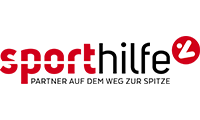 Sporthilfe-Logo