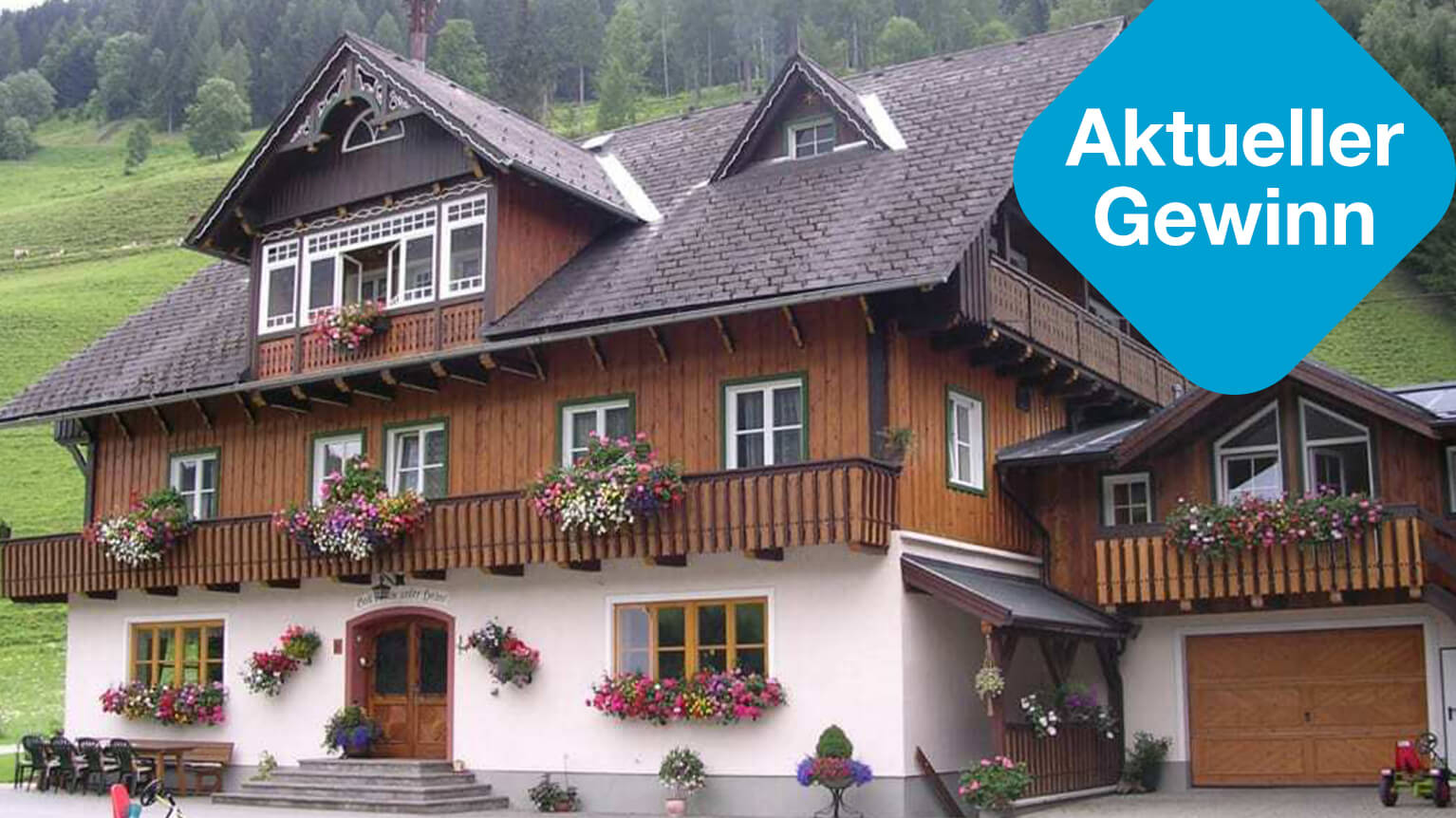 Weitgasserhof