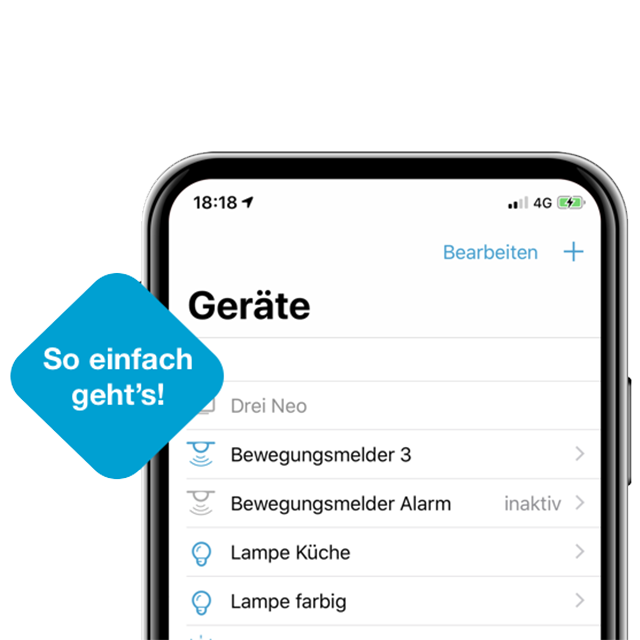 drei lampen ein bewegungsmelder drei lampen ein bewegungsmelder
