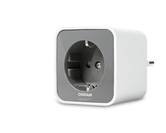 <h3>OSRAM Smart+ schaltbare Steckdose</h3>