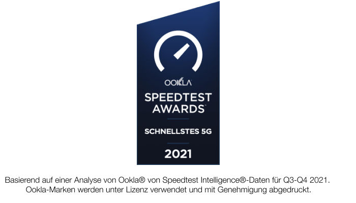 OOKLA Siegel