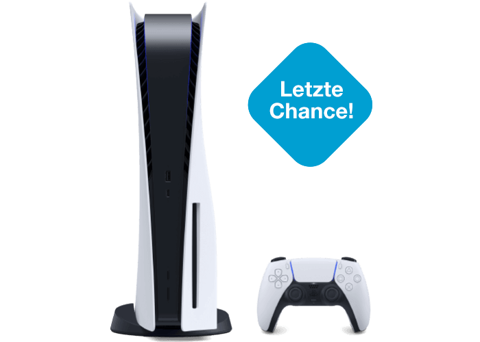 Drei Energie Playstation 5 Gewinnspiel