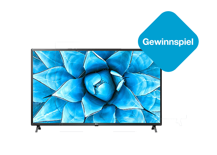 Drei Energie Gewinnspiel