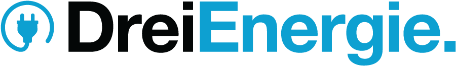 Logo Drei Energie