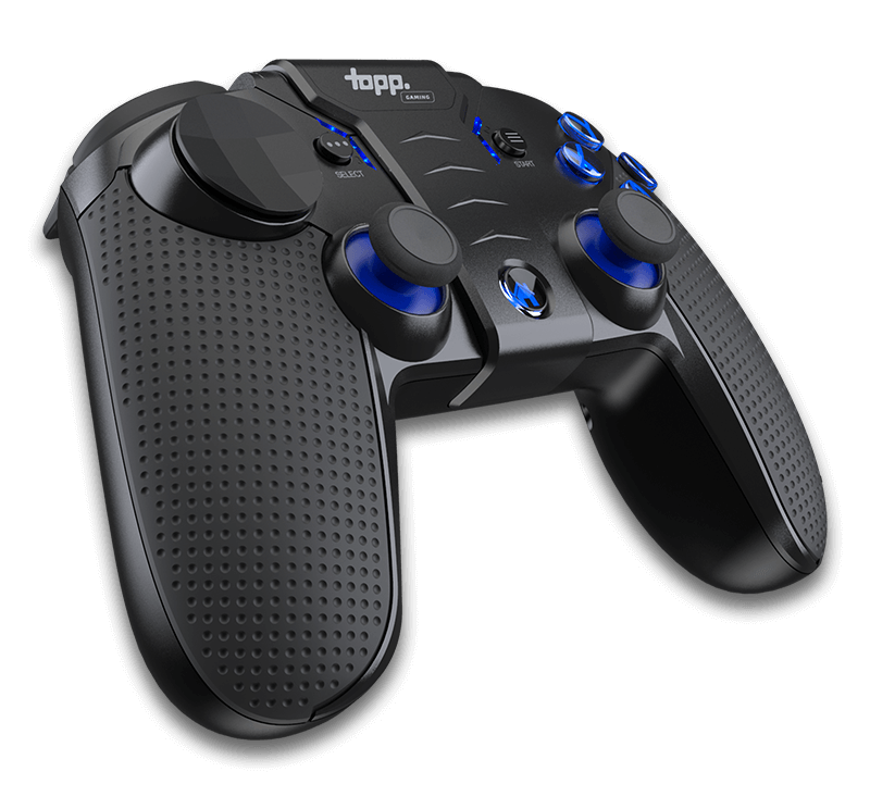 Dreiland Game Controller