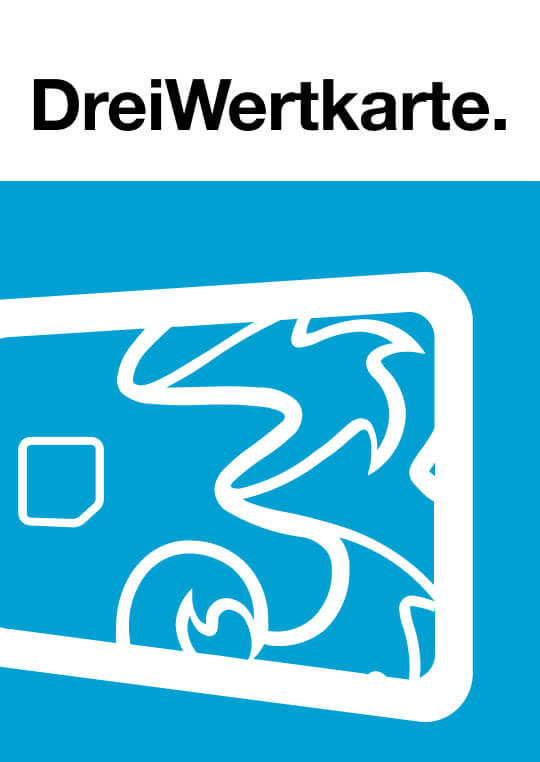 Wertkarte
