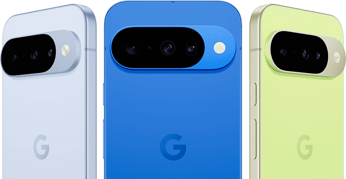 Pixel 10