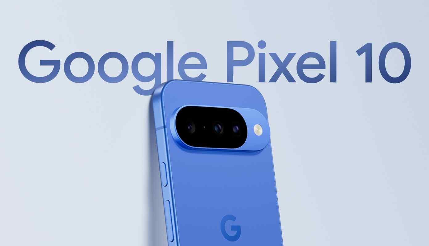 Pixel 10