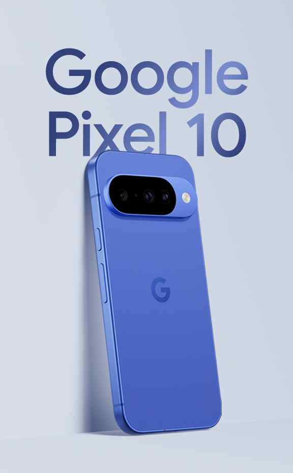 Pixel 10