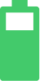 Green battery bar