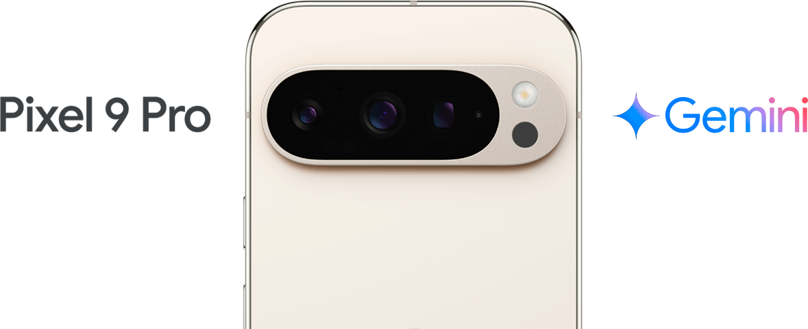 Pixel 9 Pro