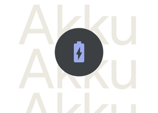 Battery icon