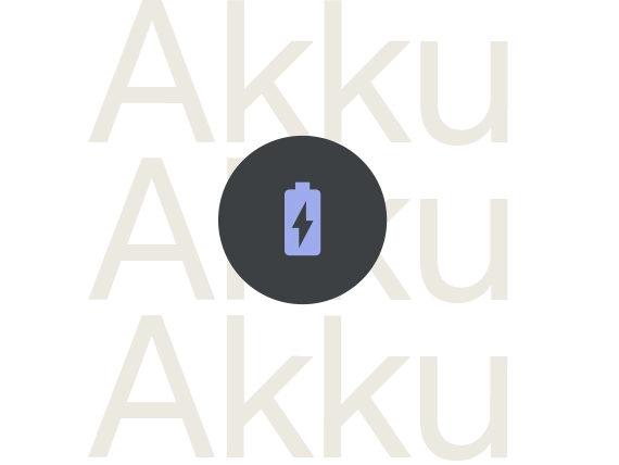 Battery icon