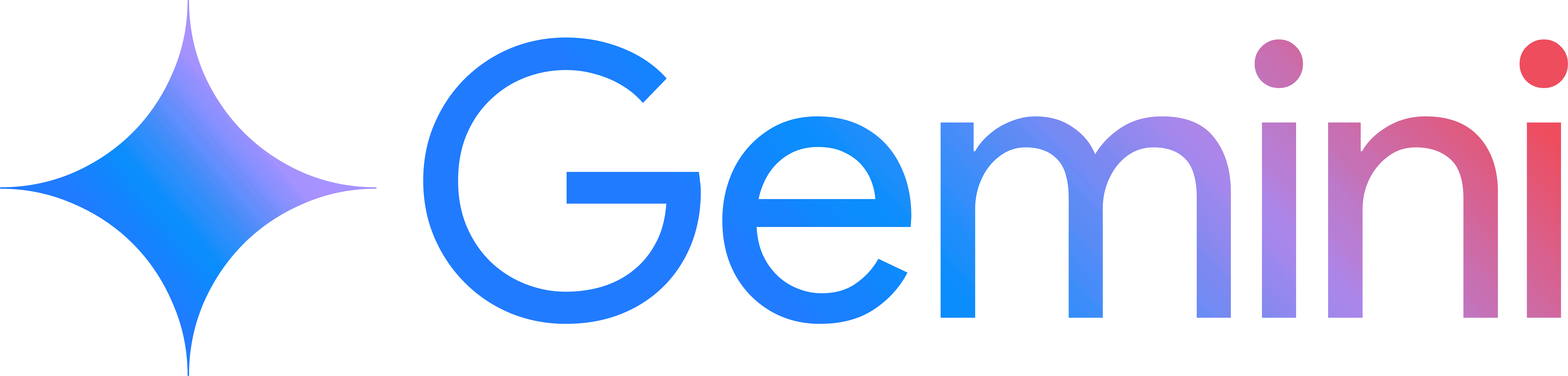 Gemini logo