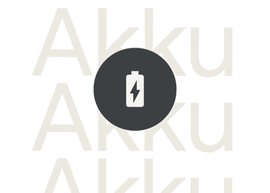 Battery icon