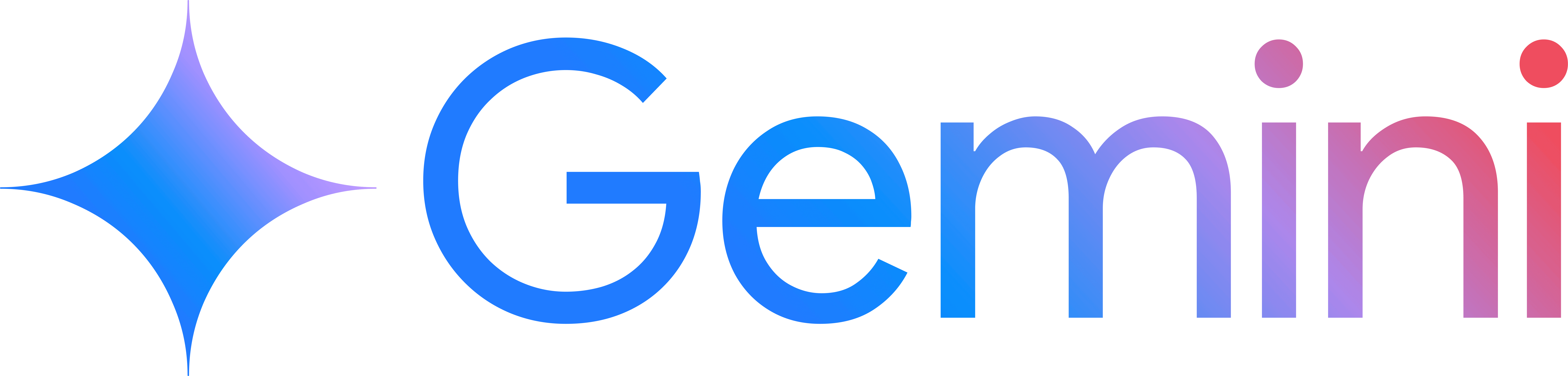 Gemini logo