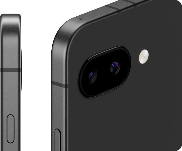 Google Pixel 9a