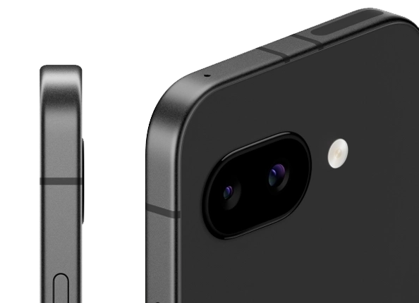 Google Pixel 9a