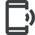 Icon audio