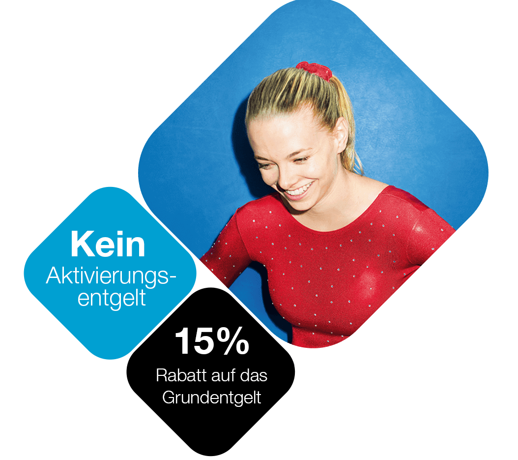 Spezialbonus Angebote