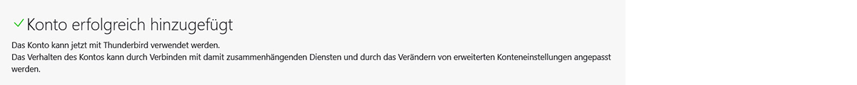 E-Mail Einstellungen Thunderbird Schritt 4