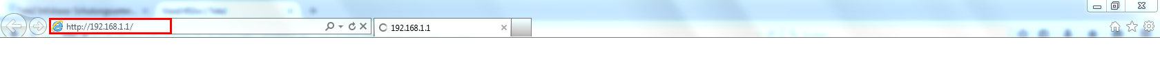 WLAN Passwort ändern Erklärungsbild 1