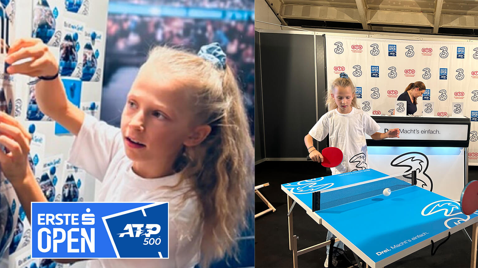 Erste Bank Open Bild