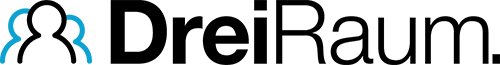 Logo DreiRaum