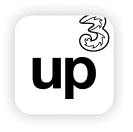 up³ eSIM-App