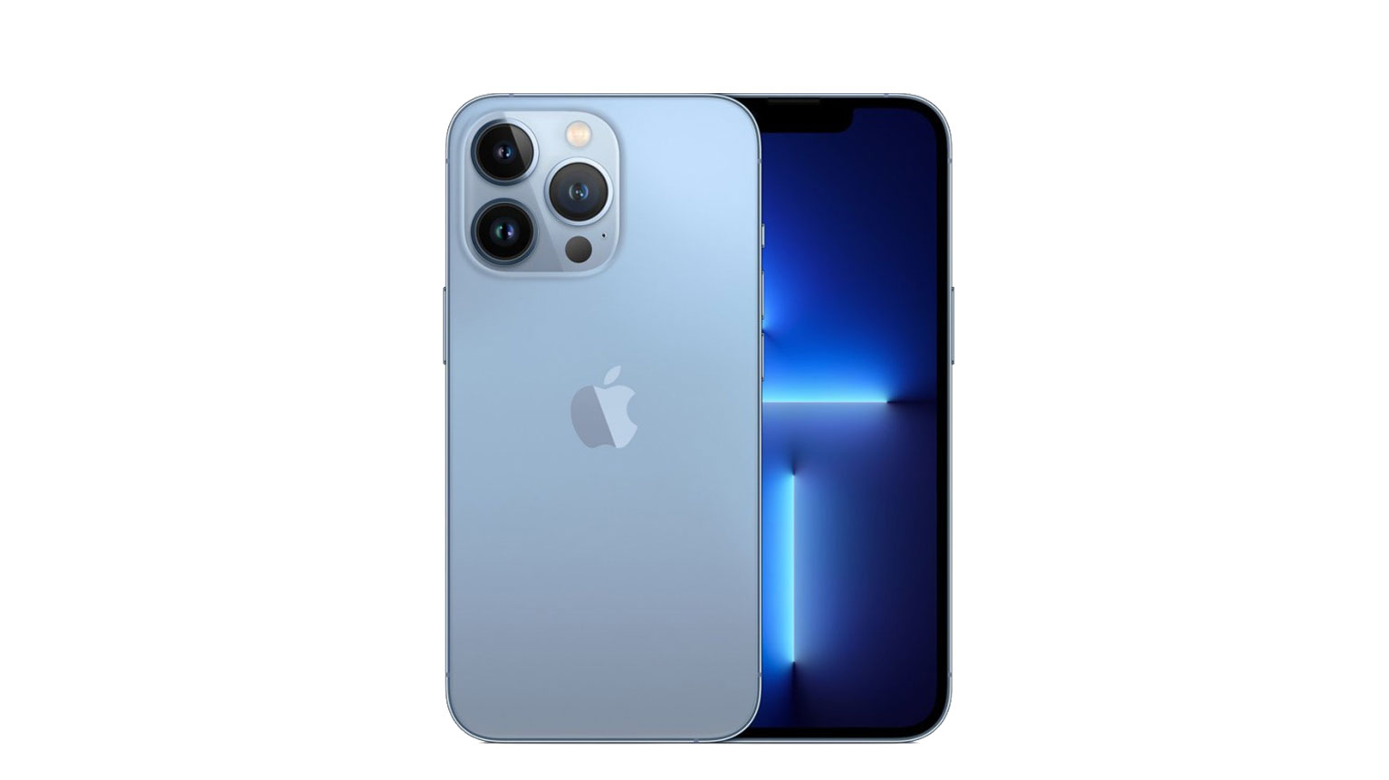 iPhone 13 Pro refurbed