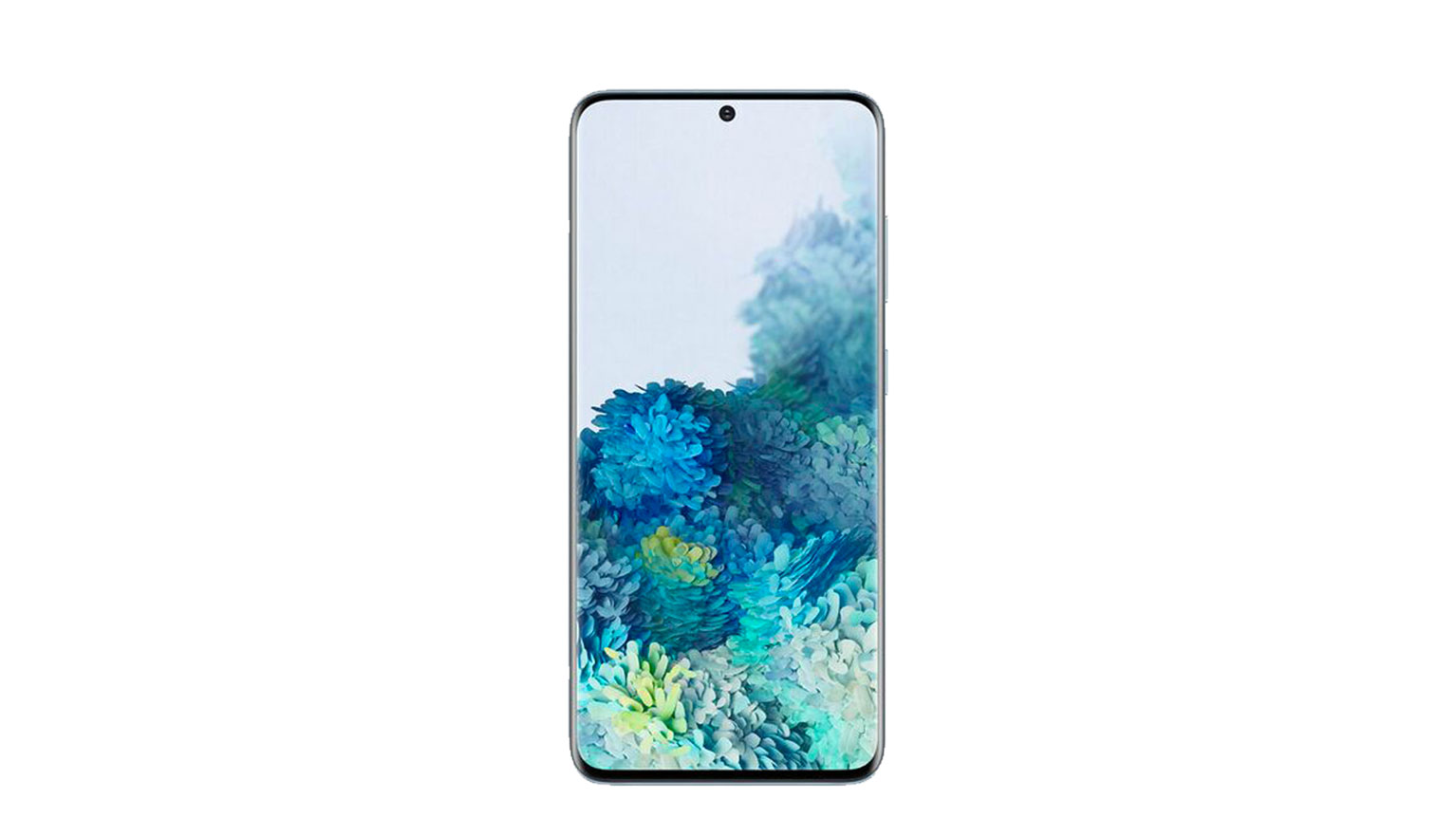 Samsung Galaxy S20 refurbed