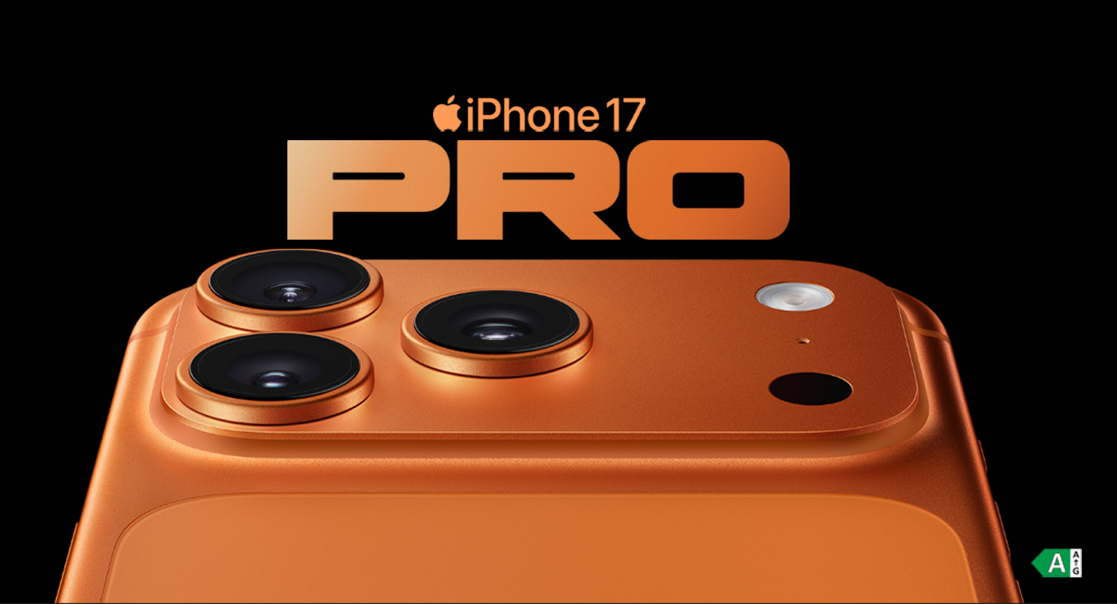 Neues iPhone 17 2025