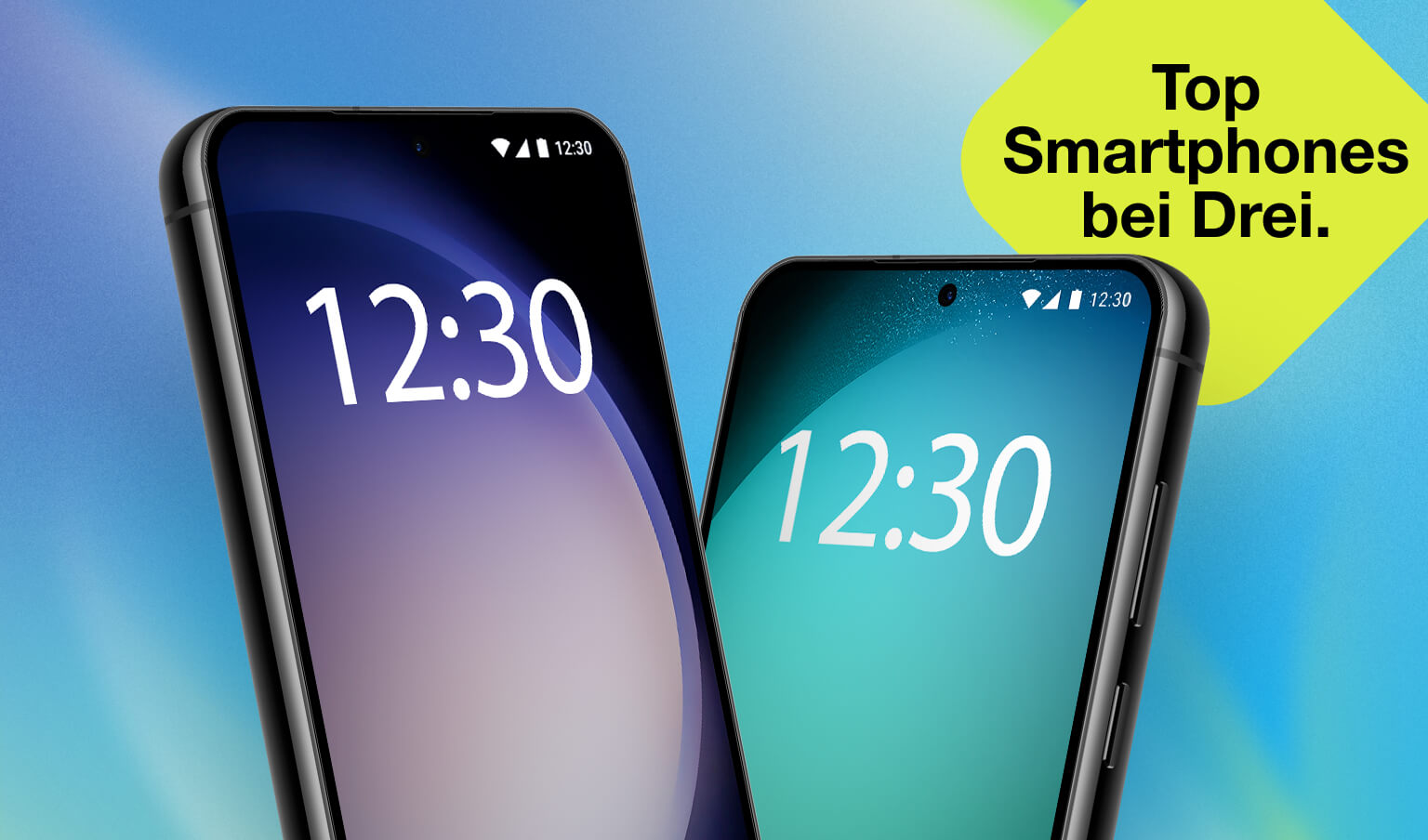 Top Smartphones